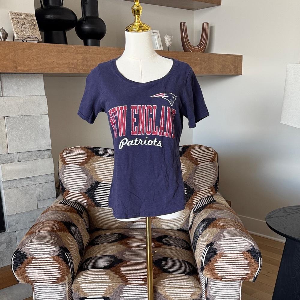 OTS New England Patriots Tee